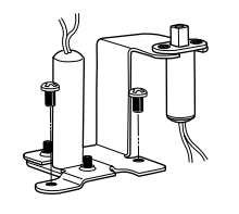 Tamper switch for Knox Box