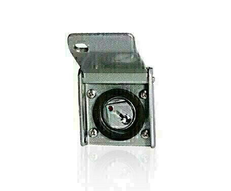 3501- Knox Gate & Key Switch