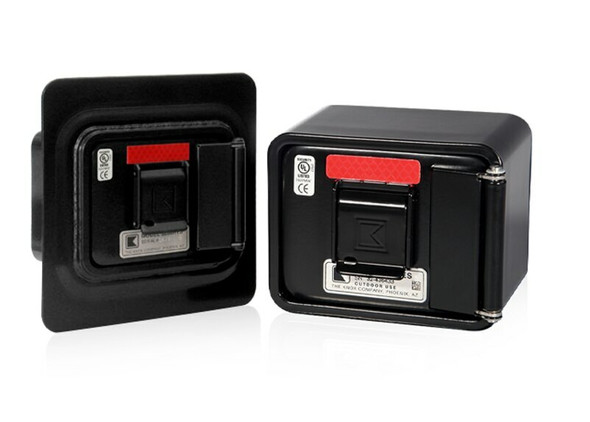 KnoxBox® 3200 for Louisville FPD Fire Station 2