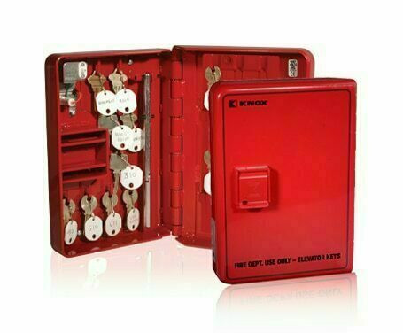 Knox Box 1400 Series for Secure Access