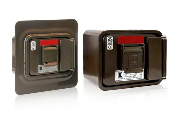 Knox Box 3200 Series for Secure Emergency Access