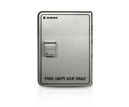 Knox Elevator Box™- 1400 Commercial Knox Box