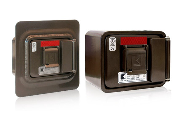 KnoxBox® 3200- Pueblo County FD