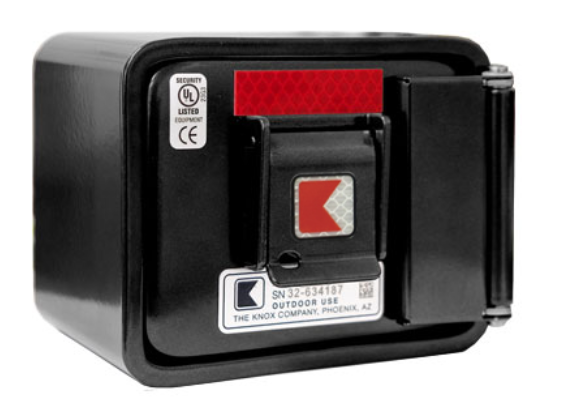 KnoxBox® E-Key 3200- Berthoud FPD