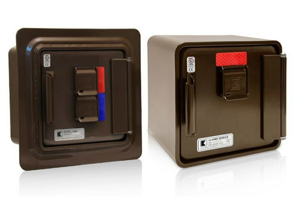 KnoxVault® 4400- Northeast Teller Co FPD