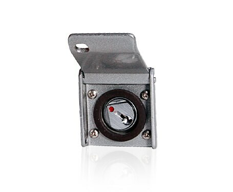 Knox Gate & Key Switches™- Security FD