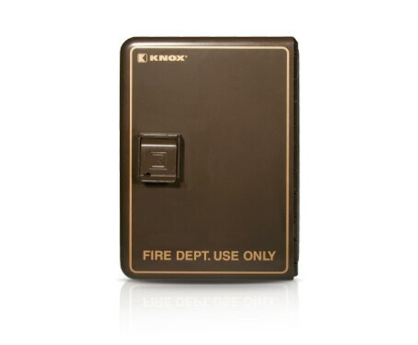 Knox Elevator Box™- Paonia FD