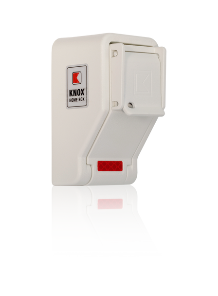 1501 - Knox HomeBox, Wall Mount, Antique White
