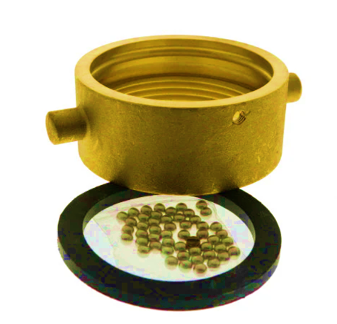 2.5" FDC Swivel Replacment