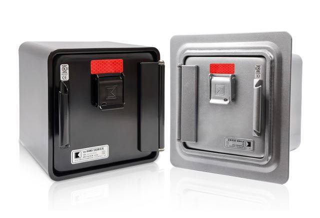 Commercial Knoxboxes