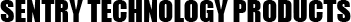 Sentry Technology Products