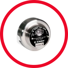 FDC Locking Caps