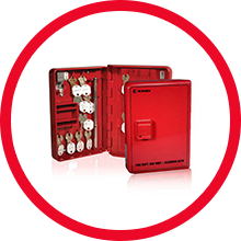 Knoxx Elevator Box