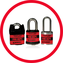 Padlocks