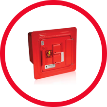 Knox Powerbox