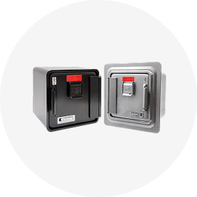 Commerical KnoxBoxes