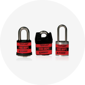 Padlocks
