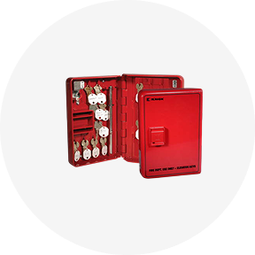 Knoxx Elevator Box
