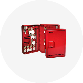 Knoxx Elevator Box