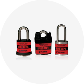 Padlocks