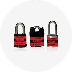Padlocks