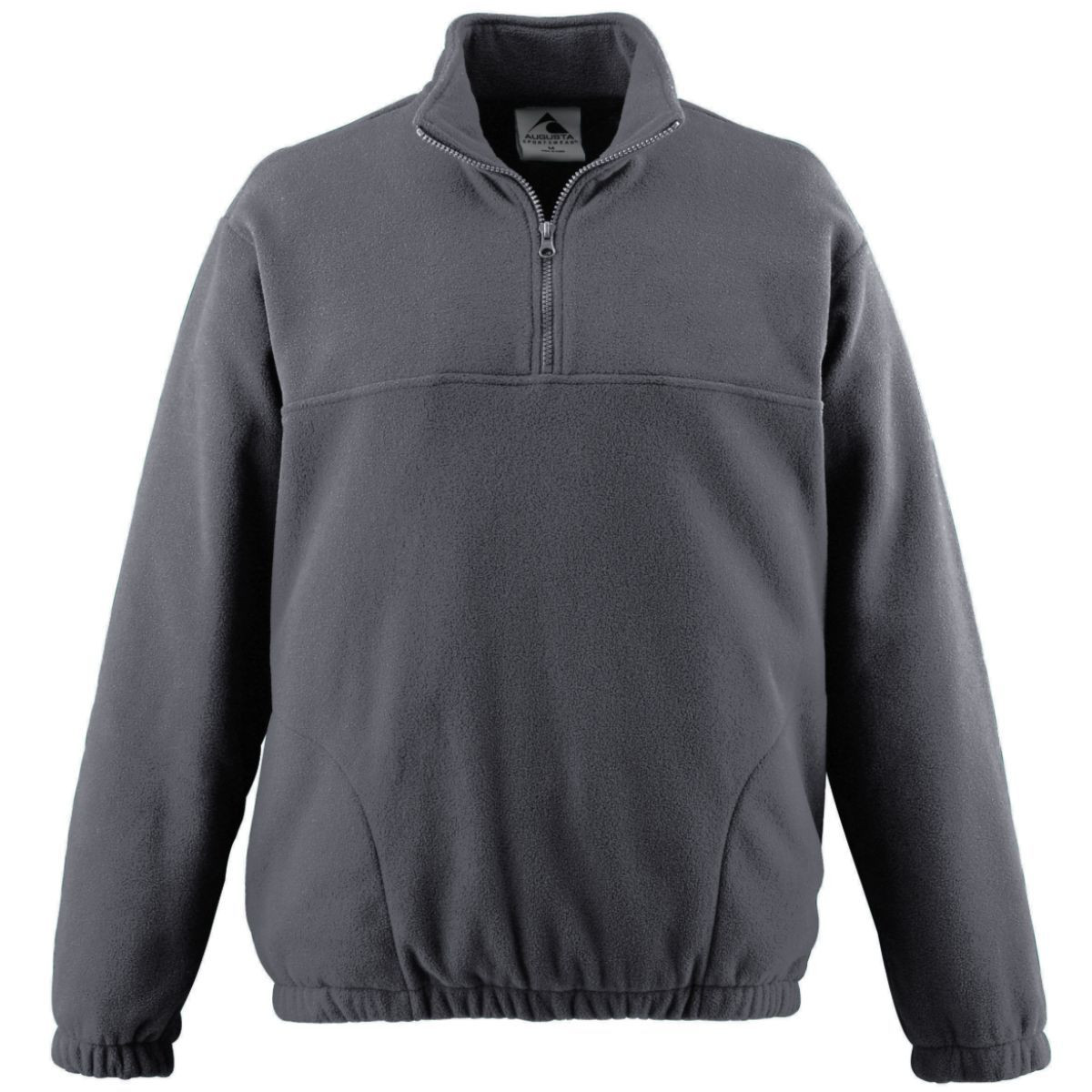 Youth Chill Fleece Half-Zip Pullover - No EGO-- Inspirational Casual Wear u0026  Accessories for the Believer!!