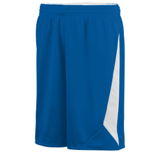 Slam Dunk Shorts