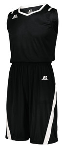 Athletic Cut Jersey