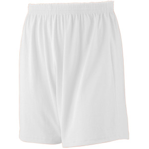 Jersey Knit Shorts