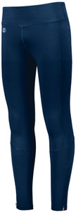 Ladies High Rise Tech Tight
