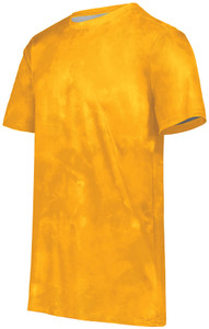 Youth Stock Cotton-Touch™ Poly Tee