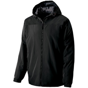 Youth Bionic Hooded Jacket