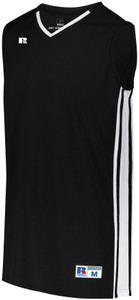 Youth Legacy Basketball Jersey
