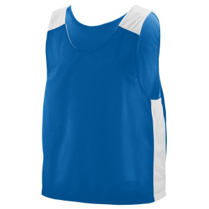 Youth Face Off Reversible Jersey