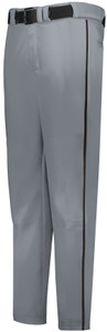 Youth Piped Change Up Baseball Pant