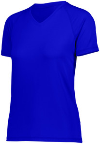 Girls Swift Wicking Shirt