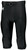 Youth Deluxe Game Football Pant