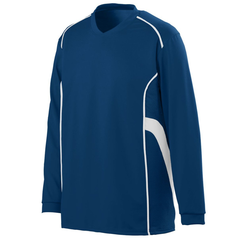 Winning Streak Long Sleeve Jersey