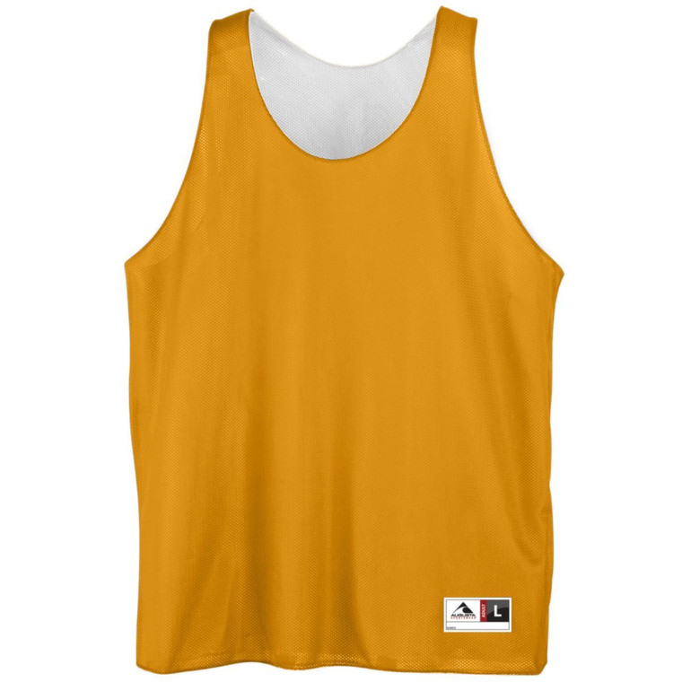 Reversible Mini Mesh League Tank