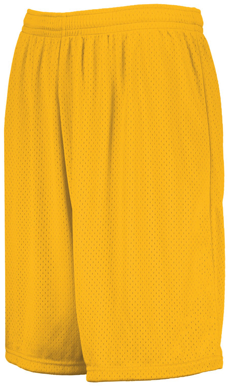 9-Inch Modified Mesh Shorts