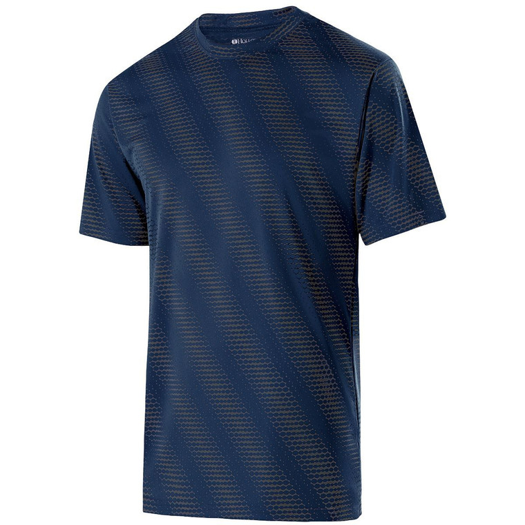 Short Sleeve Torpedo Shirt