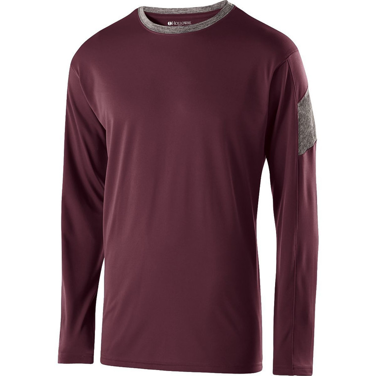 Electron Long Sleeve Shirt