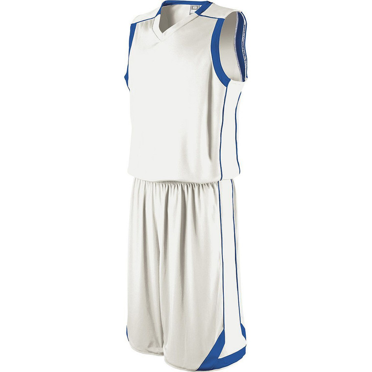 Carthage Basketball Shorts