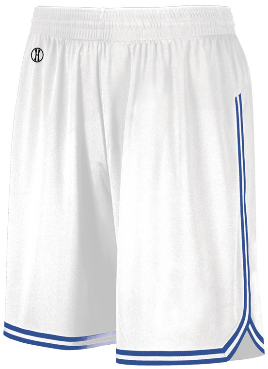 Retro Basketball Shorts