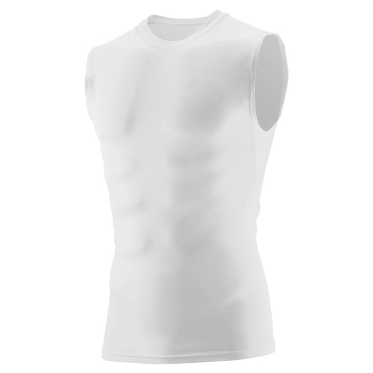 Hyperform Compression Sleeveless Tee