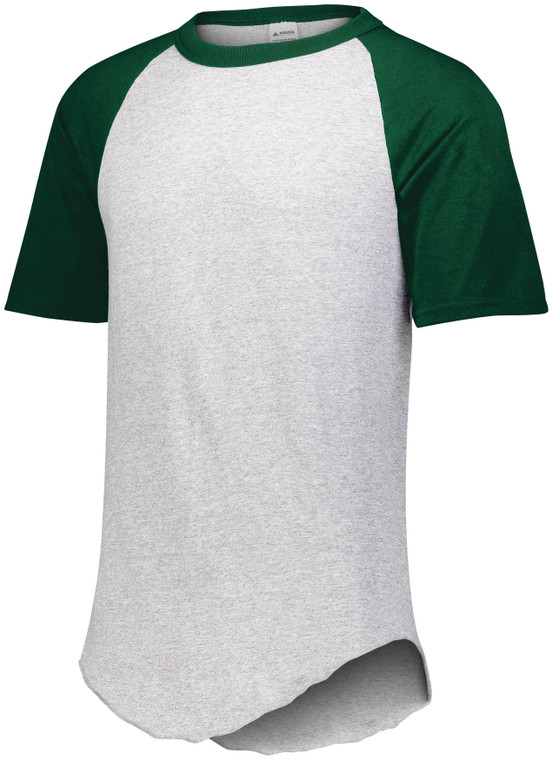 Short Sleeve Baseball Jersey