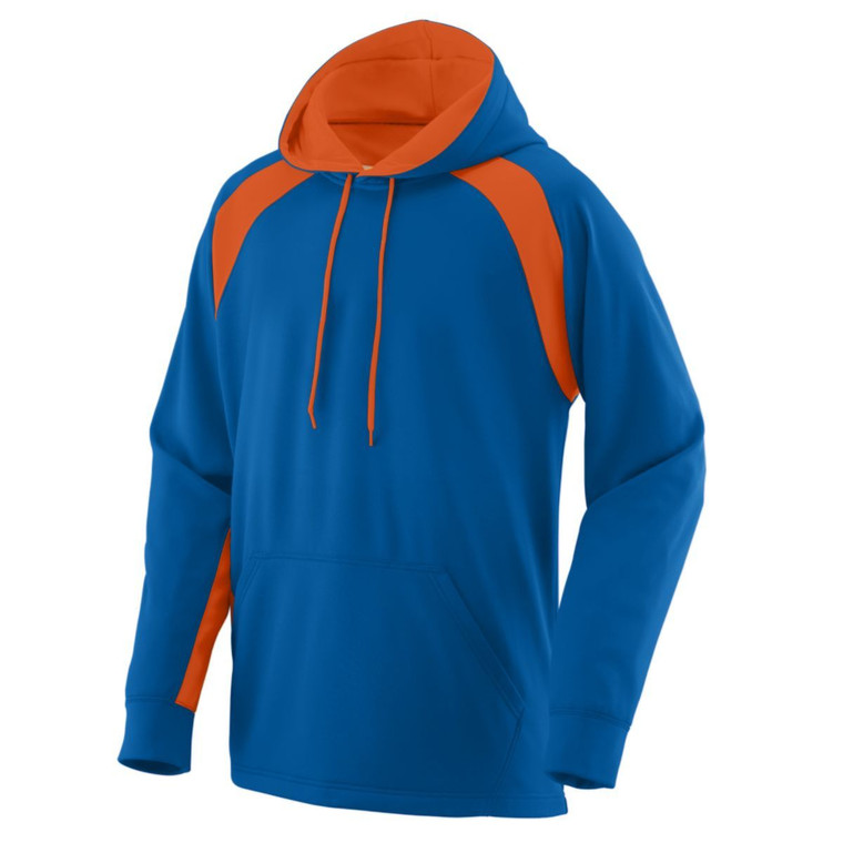 Fanatic Hooded Sweatshirt