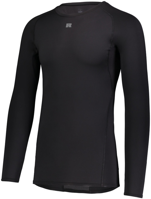 Coolcore® Long Sleeve Compression Tee