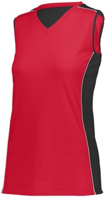 Ladies Paragon Jersey