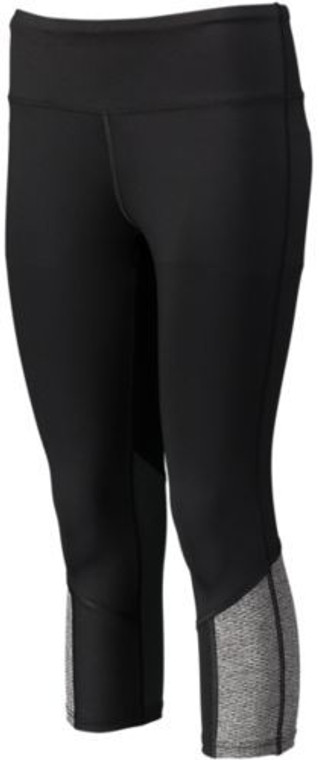 Ladies Axis Capri